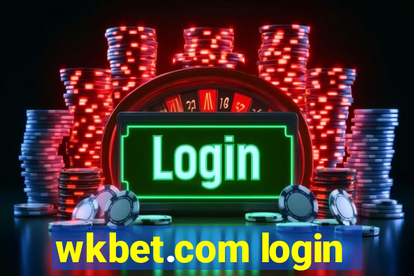 wkbet.com login